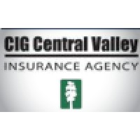 Central Valley Insurance Agency Logo