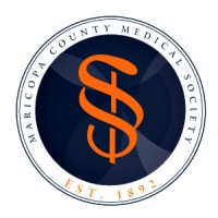 Maricopa County Medical Society Logo