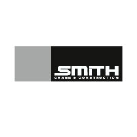 Smith Crane & Construction Ltd Logo