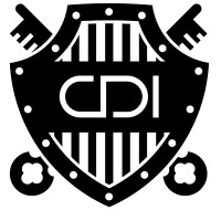 Cyber Defence Intelligence - CDI Consulting Logo