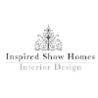 Inspired Show Homes Logo