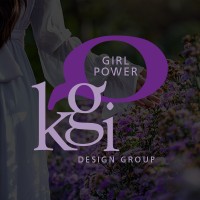 KGI Design Group Logo