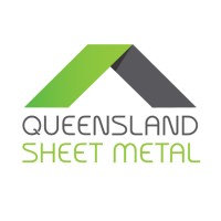 Queensland Sheet Metal Logo