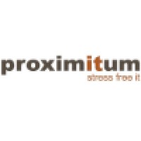 Proximitum Ltd Logo