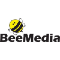 BeeMedia Limited Logo