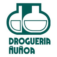 Droguería Ñuñoa Logo
