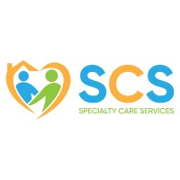 Specialty Care Services, LLC Logo