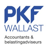 PKF Wallast Logo
