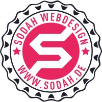 Sodah Webdesign Logo
