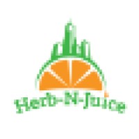 Herb-N-Juice Logo
