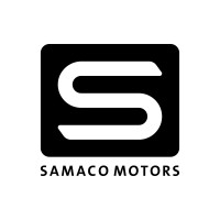 SAMACO Automotive Logo