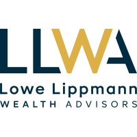 Lowe Lippmann Wealth Advisers Logo