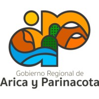Gobierno Regional de Arica y Parinacota Logo