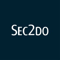 Sec2do GmbH Logo