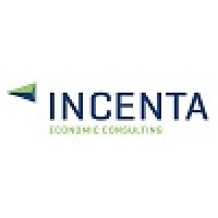 Incenta Economic Consulting Logo
