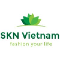 Công Ty TNHH Thời Trang SKN Vietnam Logo