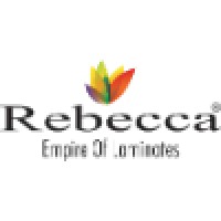 Rebecca Laminates Logo