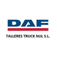 TALLERES TRUCK-NUL SL Logo