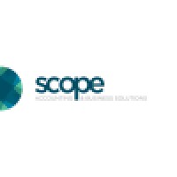 Scope Accounting Logo