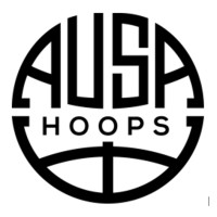 AUSA Hoops Logo