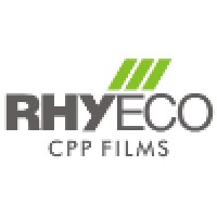 RAHIL (CPP) FILMS PVT. LTD. Logo