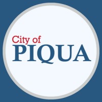 City of Piqua Logo