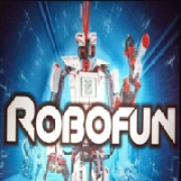 Robofun Logo