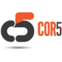 COR5 Logo