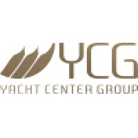 Yacht Center Group Logo