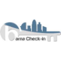 Barna Check-in Logo