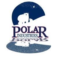 Polar Industries Inc. Logo