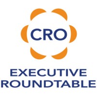CRO Executive RoundTable Logo