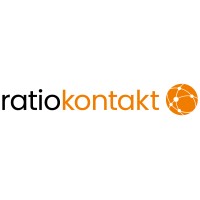 ratiokontakt Logo