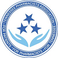 Tennessee Pharmacists Association Logo