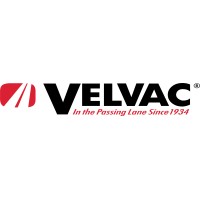 Velvac Inc. Logo