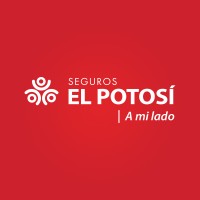 Seguros El Potosí Logo