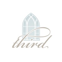 Third Presbyterian Church, PCA Logo