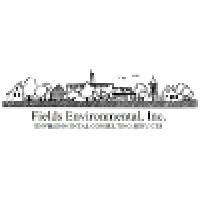 Fields Environmental, Inc. Logo