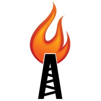 BOP Abstract Logo