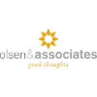Olsen & Associates Logo