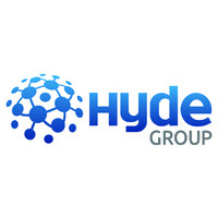 Hyde Group Logo