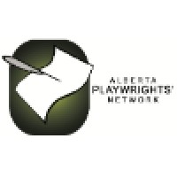 Alberta Playwrights Network Logo