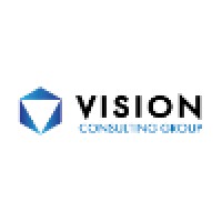 Vision Consulting Group - Sarasota Logo