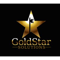 GoldStar Solutions Logo