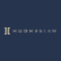 Hughes Law Logo