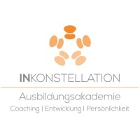 InKonstellation Coaching Akademie Logo