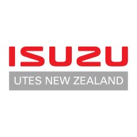 Isuzu Utes New Zealand Ltd Logo