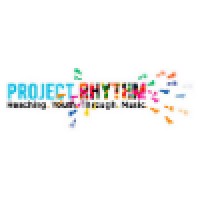 Project Rhythm Logo