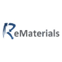 ReMaterials Logo