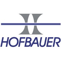 HOFBAUER OPTIK Mess- &Prüftechnik Logo